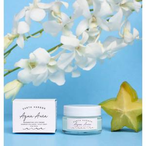Earth Harbor Aqua Aura Reparative Eye Creme alternate view