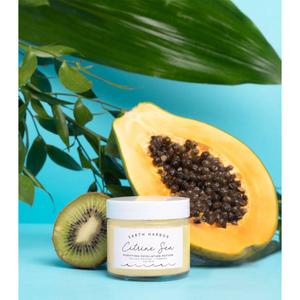 Earth Harbor Citrine Sea Purifying Exfoliation Potion alternate view