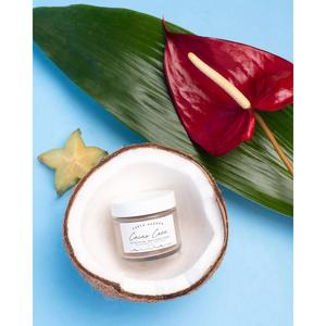 Earth Harbor Cacao Cove Detoxifying Indulgence Mask alternate view