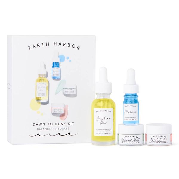 Earth Harbor Dawn to Dusk 4pc. Kit