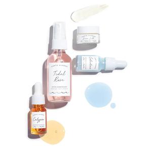 Earth Harbor Dewy You 4pc. Kit alternate view