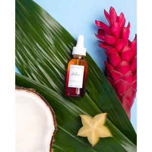 Earth Harbor Helios Anti-Pollution Youth Ampoule alternate view