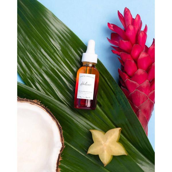 Earth Harbor Helios Anti-Pollution Youth Ampoule alternate view