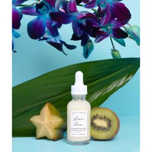 Earth Harbor Luna Rain Phyto-Resurfacing Night Serum alternate view