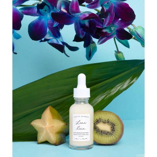 Earth Harbor Luna Rain Phyto-Resurfacing Night Serum alternate view