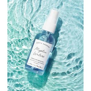 Earth Harbor Mystic Waters Mineralizing Rescue Mist alternate view