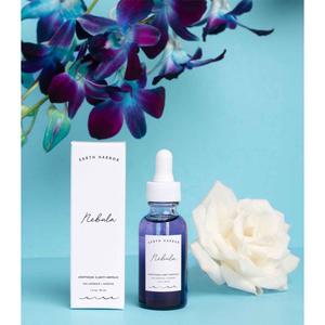 Earth Harbor Nebula Adaptogen Clarity Ampoule alternate view
