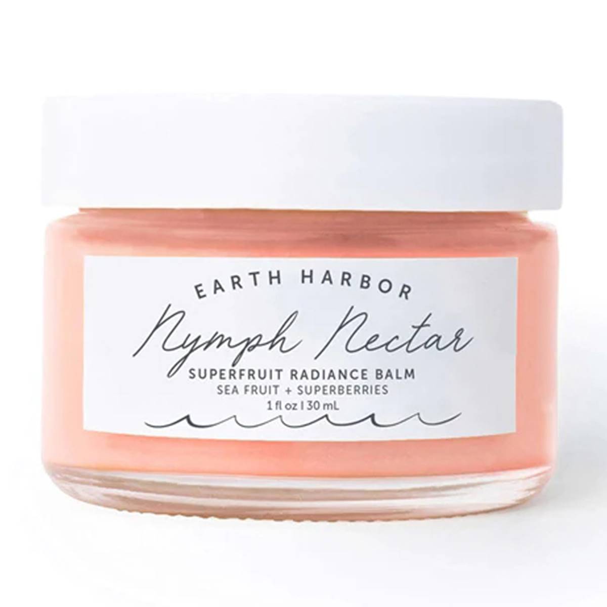 Earth Harbor Nymph Nectar Superfruit Radiance Balm