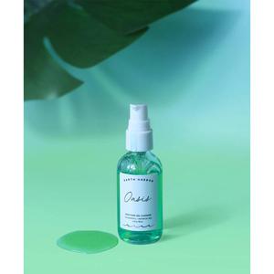 Earth Harbor Oasis Deep Pore Gel Cleanser alternate view
