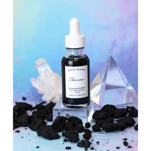 Earth Harbor Obscura Detoxifying Reset Ampoule alternate view