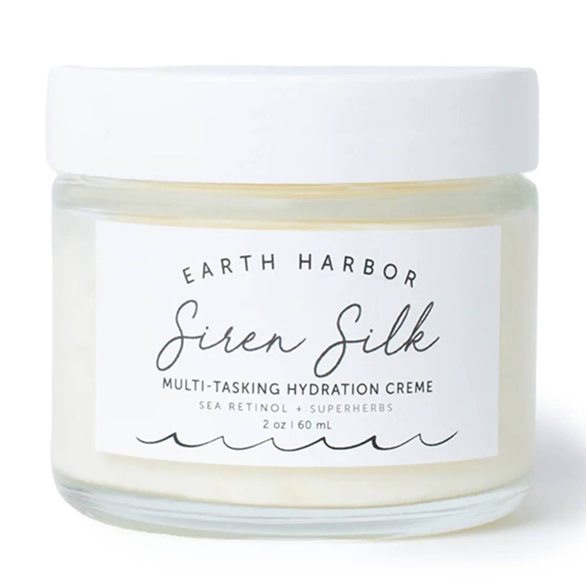 Earth Harbor Siren Silk Multi Tasking Hydration Creme