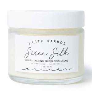 Earth Harbor Siren Silk Multi Tasking Hydration Creme