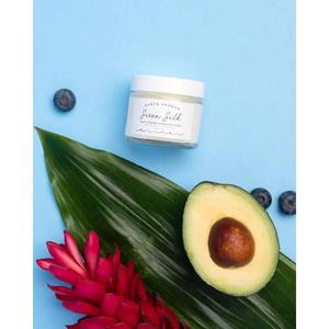 Earth Harbor Siren Silk Multi Tasking Hydration Creme alternate view