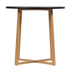 eccostyle(tm) Bamboo Frame Round End Table alternate view