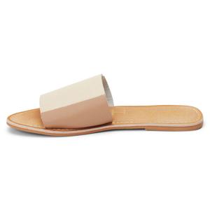 Womens Beach by Matisse Bonfire Slide Sandals alternate view