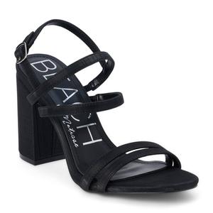 Womens Beach by Matisse Crowne Strappy Sandals