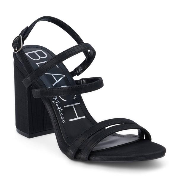 Womens Beach by Matisse Crowne Strappy Sandals