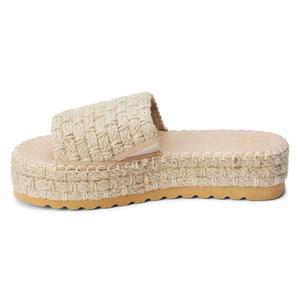 Womens Beach by Matisse Del Mar Platform Sandals alternate view