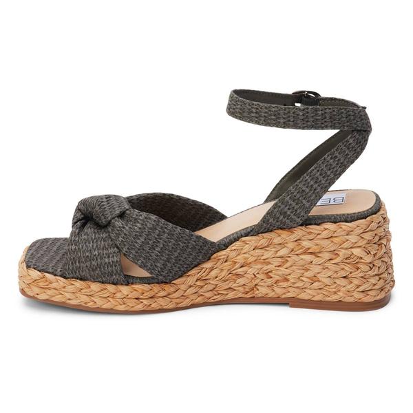 Womens Beach by Matisse Ibiza Wedge Sandals alternate view