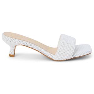 Womens Beach by Matisse Capricorn Heeled Sandals alternate view