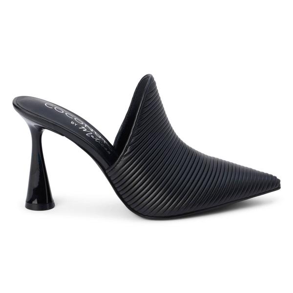 Womens Coconuts by Matisse Raina Heels alternate view