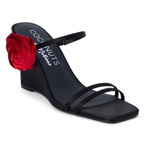 Womens Coconuts by Matisse Rosa Dress Sandals
