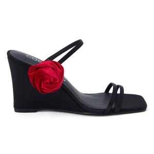 Womens Coconuts by Matisse Rosa Dress Sandals alternate view