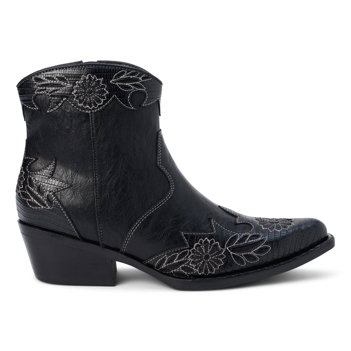 Womens Coconuts By Matisse Savanna Ankle Boots