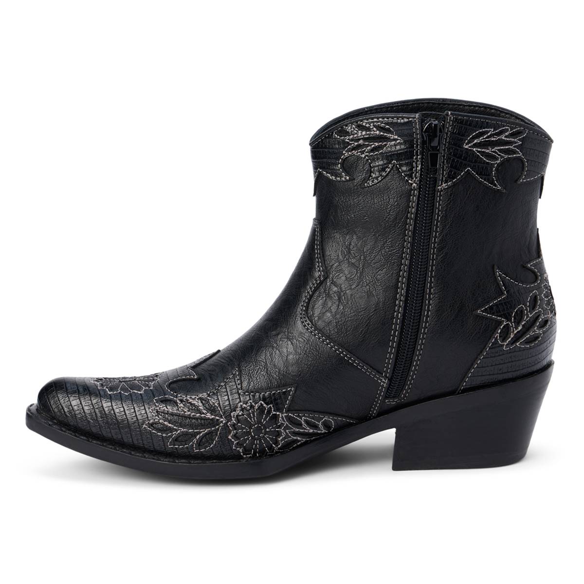 Womens Coconuts By Matisse Savanna Ankle Boots