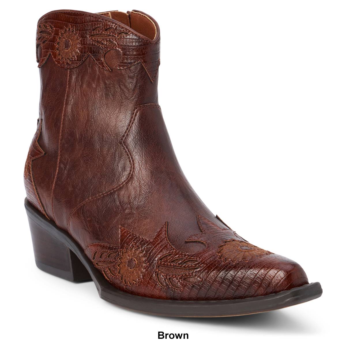 Womens Coconuts By Matisse Savanna Ankle Boots