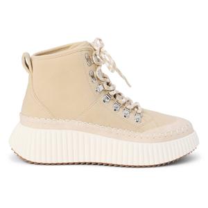 Womens Coconuts by Matisse Trek Ankle Boots alternate view