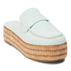 Womens Beach by Matisse Wren Loafers