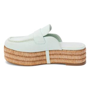 Womens Beach by Matisse Wren Loafers alternate view