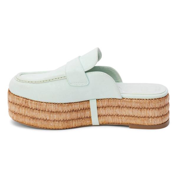 Womens Beach by Matisse Wren Loafers alternate view