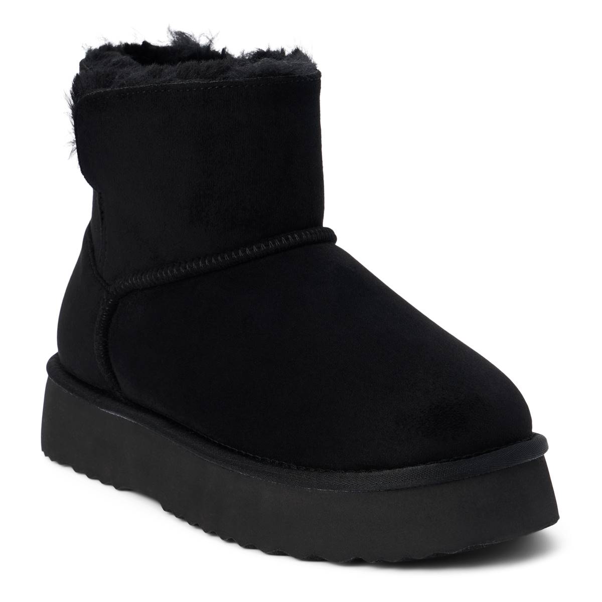 Womens Beach by Matisse Yukon Ankle Boots