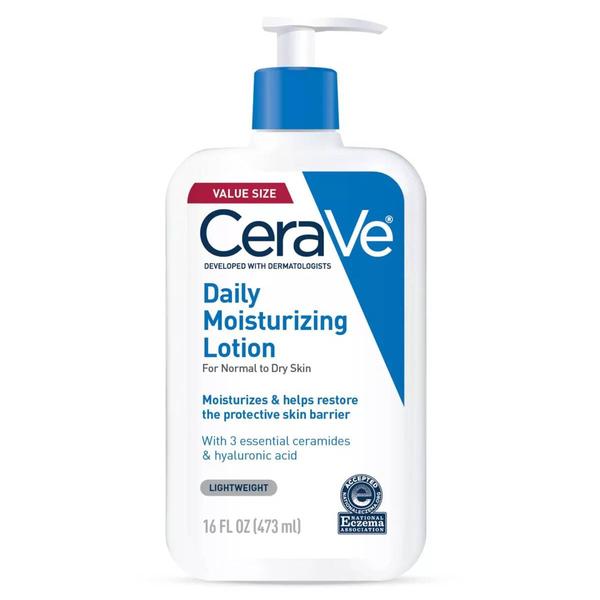 CeraVe(R) Daily Moisturizing Lotion