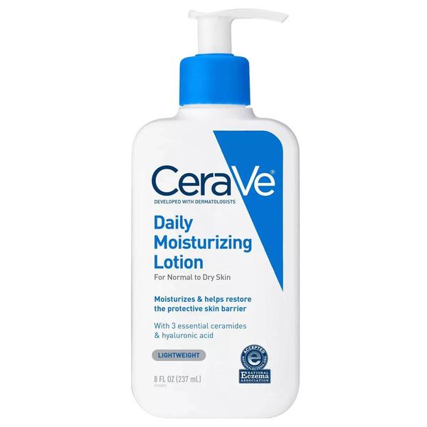 CeraVe(R) Daily Moisturizing Lotion alternate view