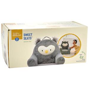 Owl Sweet Seat