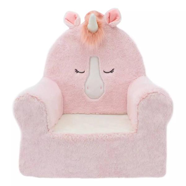 Toddler Unicorn Sweet Seat