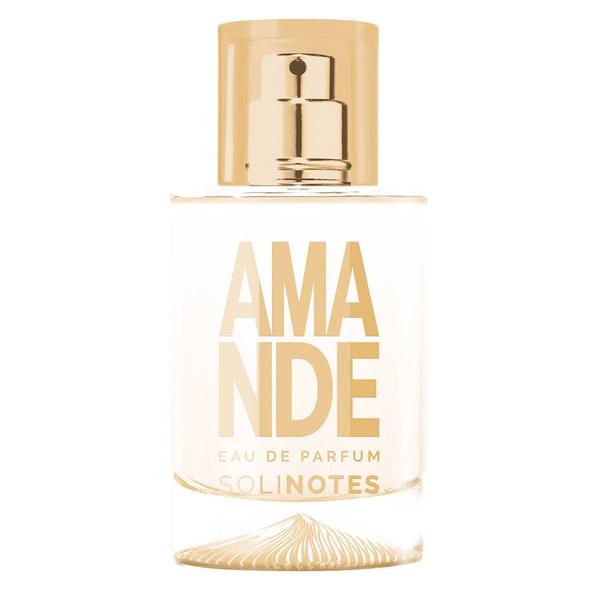 Solinotes Almond Eau de Parfum Spray - 1.7 oz.