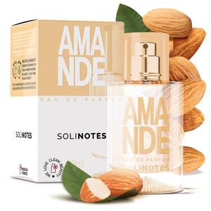 Solinotes Almond Eau de Parfum Spray - 1.7 oz. alternate view