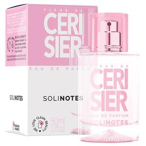 Solinotes Cherry Blossom Eau de Parfum Spray - 1.7 oz. alternate view