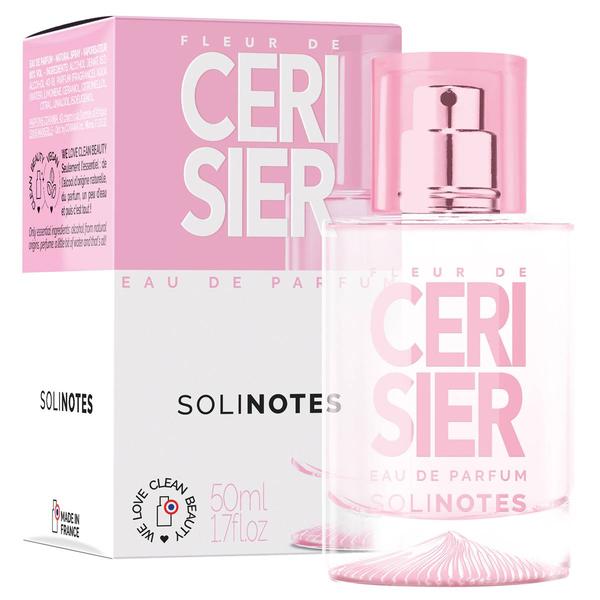 Solinotes Cherry Blossom Eau de Parfum Spray - 1.7 oz. alternate view