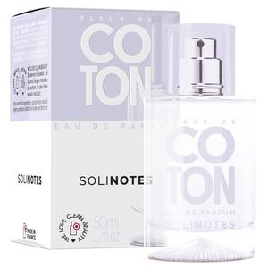 Solinotes Cotton Blossom Eau de Parfum Spray - 1.7 oz. alternate view
