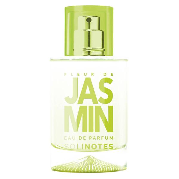 Solinotes Jasmine Flower Eau de Parfum Spray - 1.7 oz.