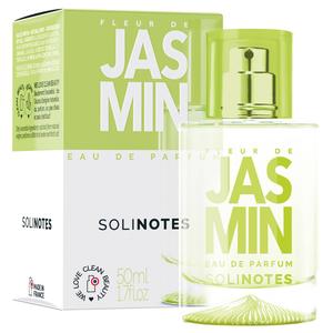 Solinotes Jasmine Flower Eau de Parfum Spray - 1.7 oz. alternate view