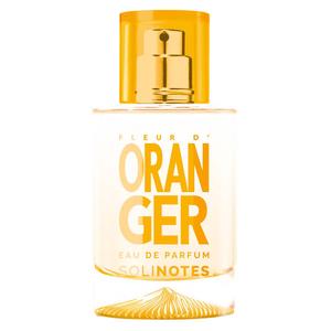 Solinotes Orange Blossom Eau de Parfum Spray - 1.7 oz.