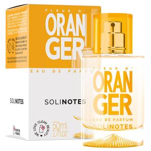 Solinotes Orange Blossom Eau de Parfum Spray - 1.7 oz. alternate view