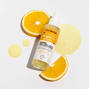 Solinotes Orange Blossom Dry Oil alternate view
