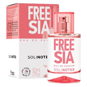 Solinotes Freesia Eau de Parfum Spray - 1.7 oz.